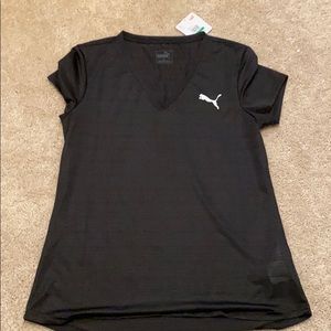 Puma tshirt
